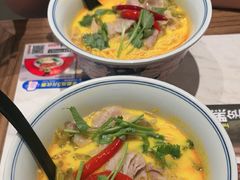 -和府捞面(曹路花园城店)