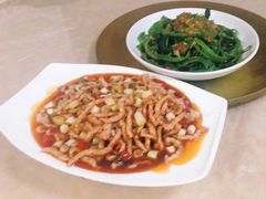 -洪霞餐馆