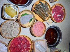 -海底捞大排档火锅(打浦路店)