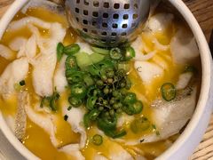 榕意藤椒鱼-榕意·川味之美(深业上城店)