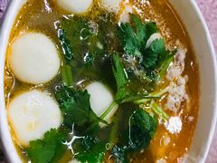 -明月虾面(厦禾路店)