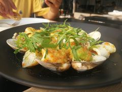 -Mercato莫卡多露台餐厅与酒吧(K11店)