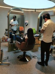 -东时烫染造型·Hair Salon