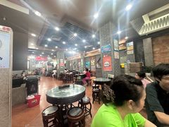 -福星牛奶甜品店(常平店)