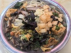 -凤张螺蛳粉·爽口粉(跃进路总店)