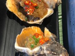 -烧货·活海鲜炭烧(湖滨商业街店)