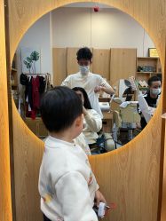 -侗秀养发•头疗