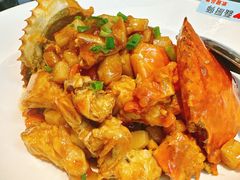 -佬太公海鸭·海鲜大排档(上海总店)