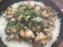 -红星光发煲仔饭(大石街店)