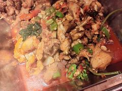 -闽上鲜·福建菜(龙湖滨江天街店)