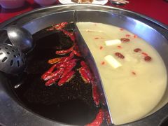 -山城辣妹子(定福庄店)