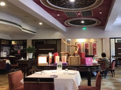 大堂-杭州香格里拉·香宫中餐厅