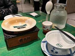 -费大厨辣椒炒肉(太平老街店)