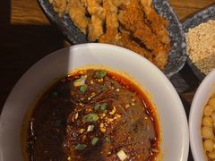 -付小姐在成都(五道口店)