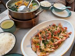 -常来小聚·广州非遗传承餐厅(高德置地店)