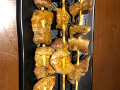 烤yu-胖哥俩肉蟹煲(福州仓山爱琴海店)