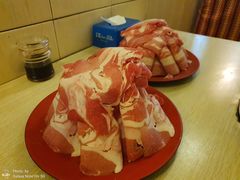 -洞庭洲·防空洞火锅·烧烤·铜锅涮肉(新百广场店)