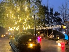 -天目湖御水温泉·度假酒店