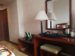 -西安交大南洋大酒店(交通大学青龙寺店)