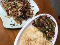 -小厨子私房菜·云南美食店