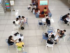 -深圳少年儿童图书馆