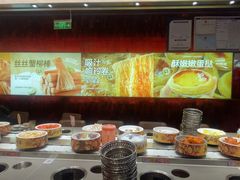 -龍歌自助小火锅(雨花台江南虹悦城店)