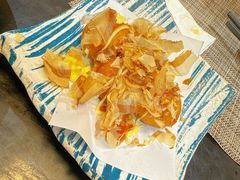 章鱼小丸子-左舞日本料理