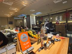 -一豚轩·烧鸟·豚骨拉面(五四路店)