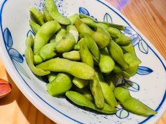 -镹·鱼料理  国产鱼使用店