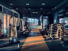 -豪逸健体(中骏广场店)