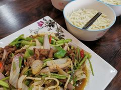 -清真·伊清阁餐厅