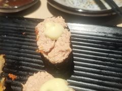 -万岁料理回转寿司(华贸店)