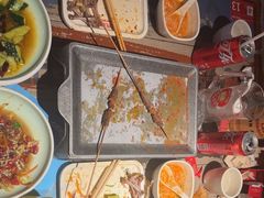 -管氏翅吧(广渠门店)