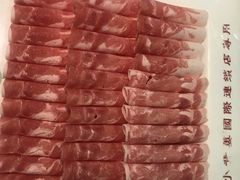 -小背篓菌汤火锅(济阳店)