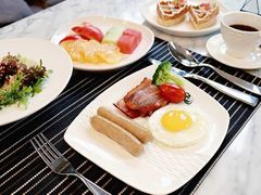 -重庆观音桥华美达安可酒店