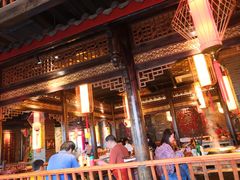 -小龙坎老火锅(金柏林店)