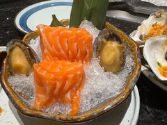 -大渔铁板烧(万象城店)