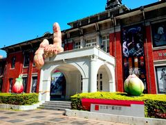 诚品书店(敦南店)-诚品书店(敦南店)