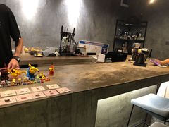 -BE NORMAL CAFE(霞溪路店)