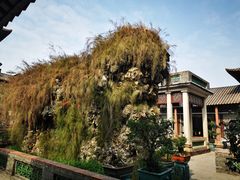 -东莞市可园博物馆