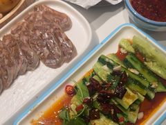 -拾柴熏酱-鲜虾水饺(群力店)