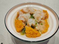 -狮王府淮扬菜(百家湖1912店)