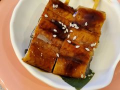 -争鲜回转寿司(流行前线店)