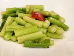 -北京泰富酒店-柏景轩中餐厅