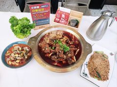 -鑫郭氏·南昌20年大排档·小龙虾羊蝎子(潮阳里店)