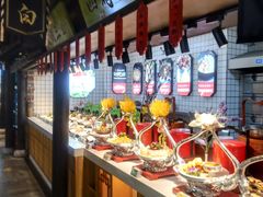 -江南韵·无锡太湖文化体验餐厅(凤凰天街店)