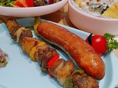 -库滋明·俄罗斯特色美食(中央大街店)