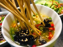 -辣尚瘾·烤鱼·新川菜(交大直营店)