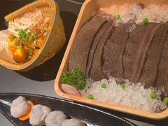 -季季山•云南野生菌火锅(上海首店)
