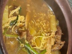 -肥家大排档(天河体育西店)